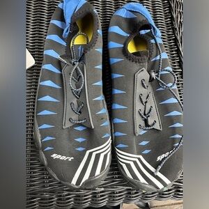 Men’s Water Aqua Shoes, Yoga
